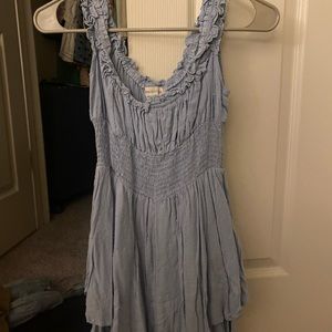 urban outfitters romper